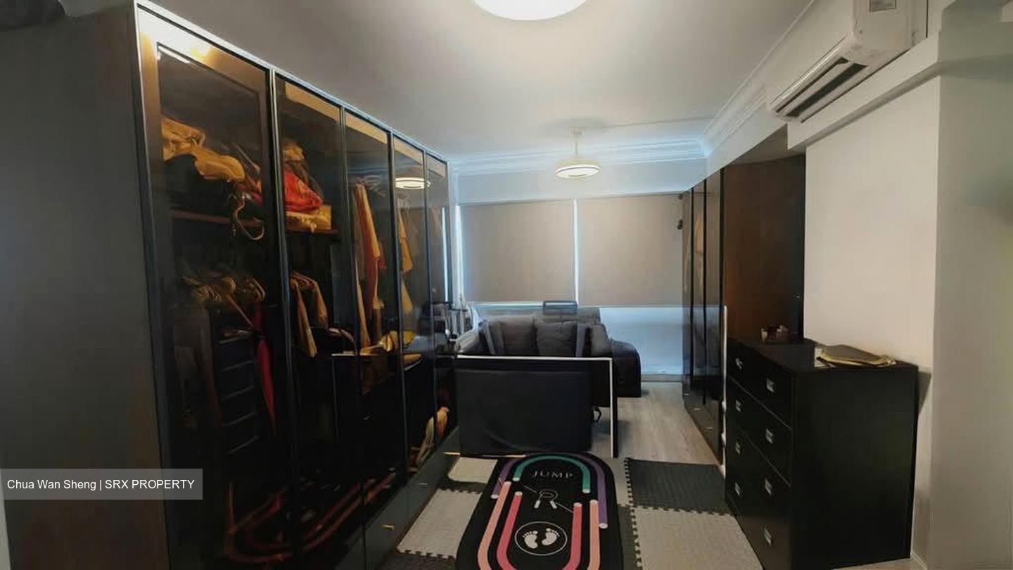 Blk 721 Pasir Ris Street 72 (Pasir Ris), HDB 5 Rooms #536633591